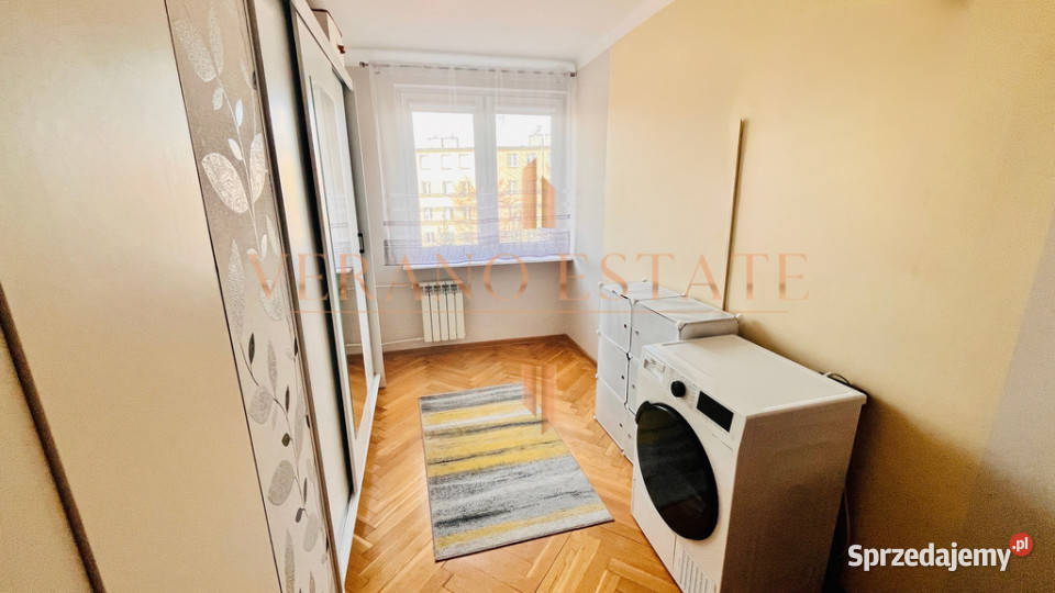 CENTRUM CIECHANOWA 3 POKOJE REMONCIE Ciechanów