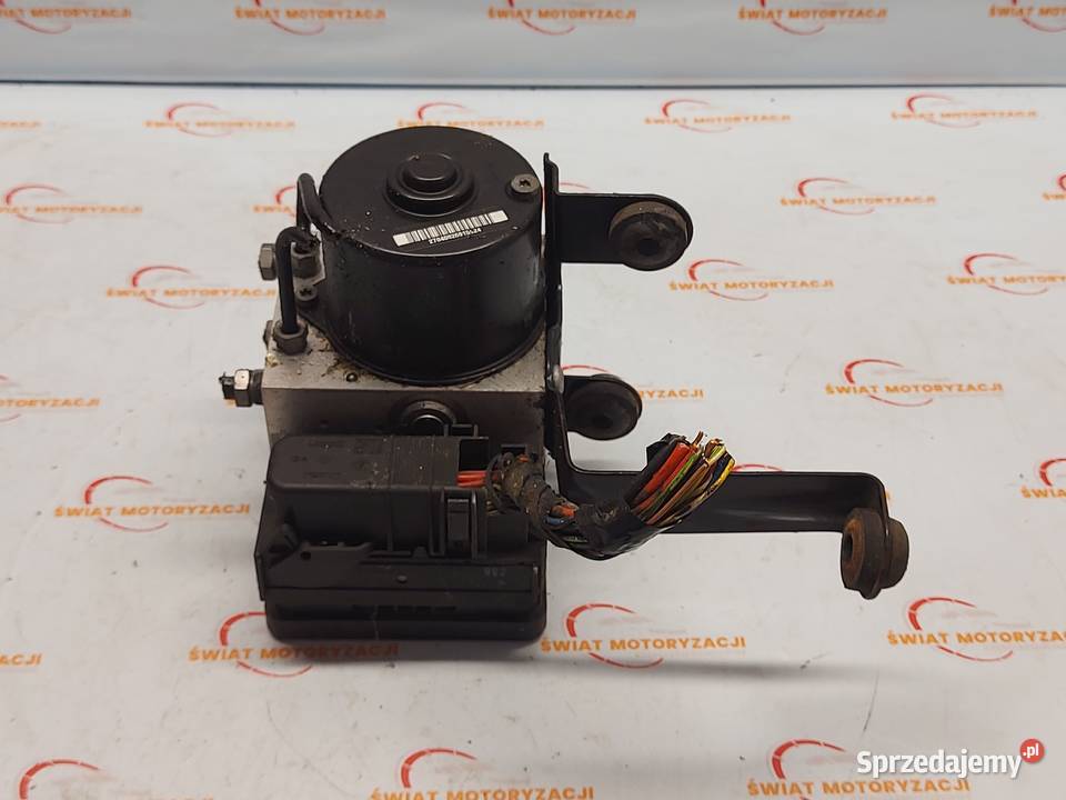 VOLVO C30 12r pompa ABS 31274911 Pompy hamulcowe Kielce