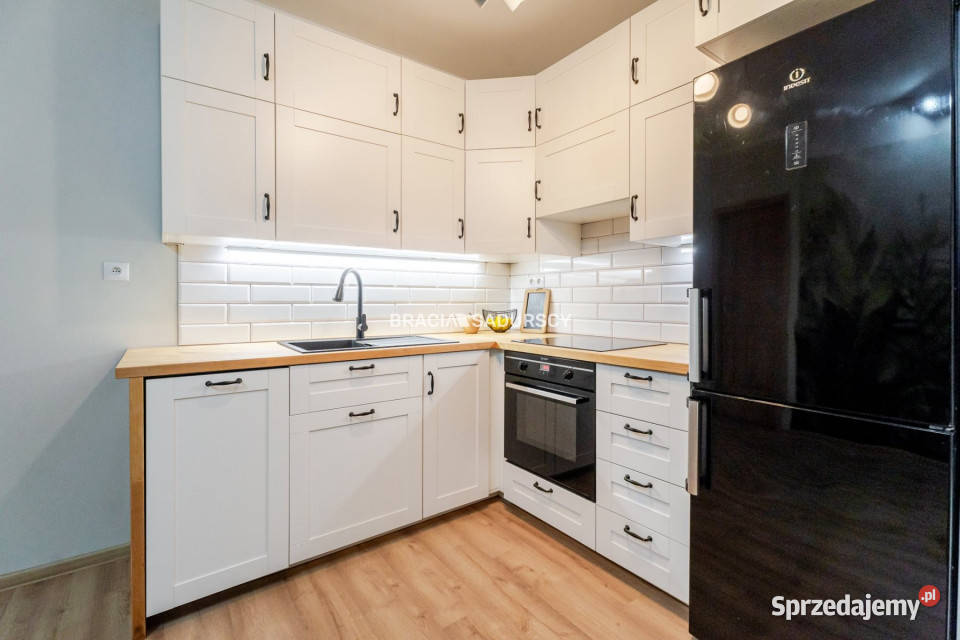 Mieszkanie 5132m 2 pokoje Kraków Śliwkowa