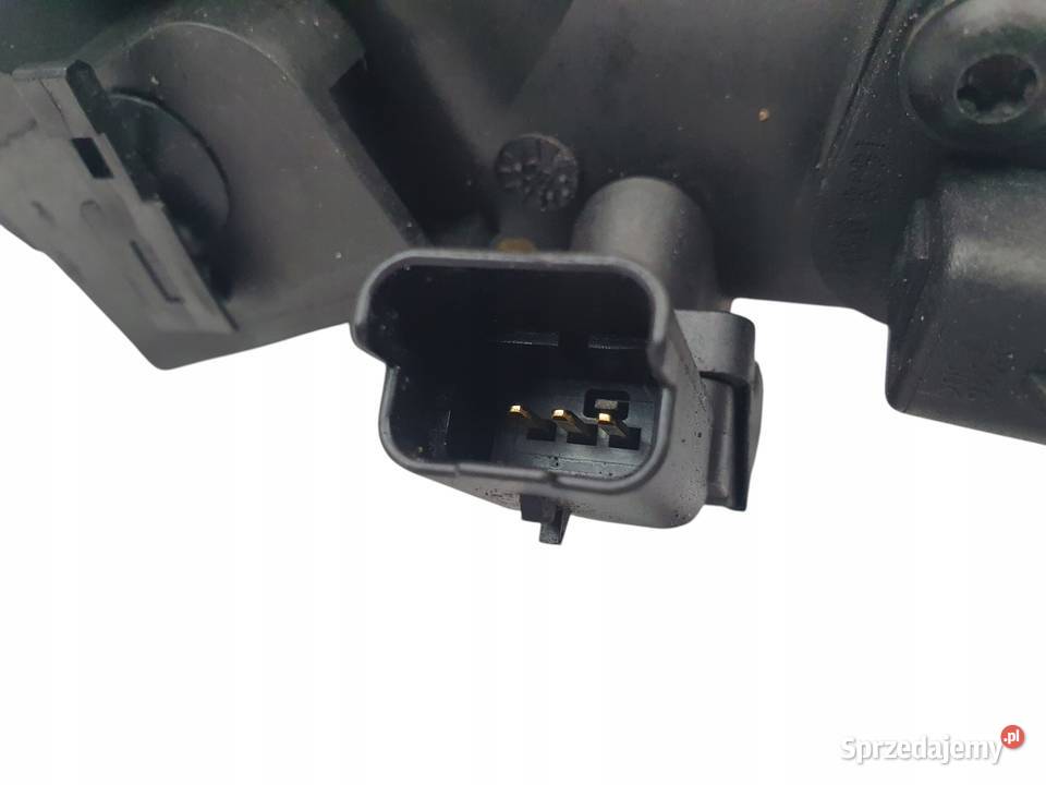 PRZEPUSTNICA Ford Focus II C 16 TDCI 9655971880 Chełm