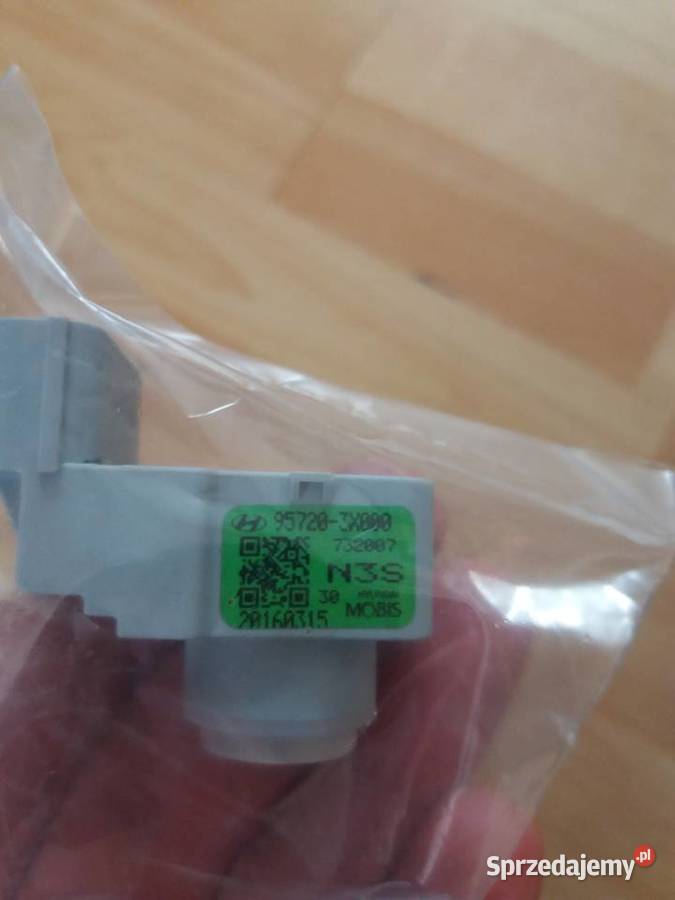 czujnik parkowania hyundai 957203x000 Szczecin