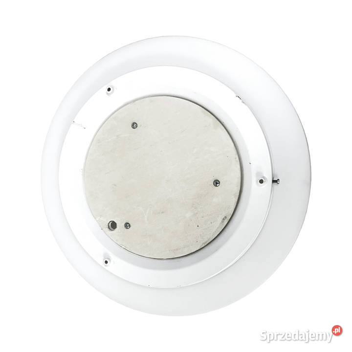 Plafon Peill Putzler Niemcy lata 70 szkło Warszawa sprzedam