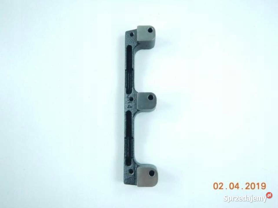 UCHWYT MOCOWANIE COMMON RAIL TERRACAN 29 CRDI