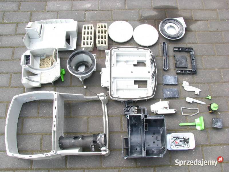 FESTOOL CTL22E CTL 22 E przełącznik zawias lubuskie Nowa Sól