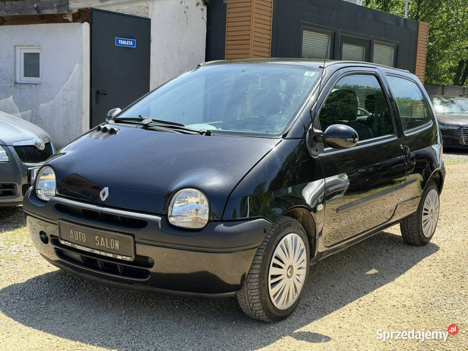 Renault Twingo 75KM Częstochowa