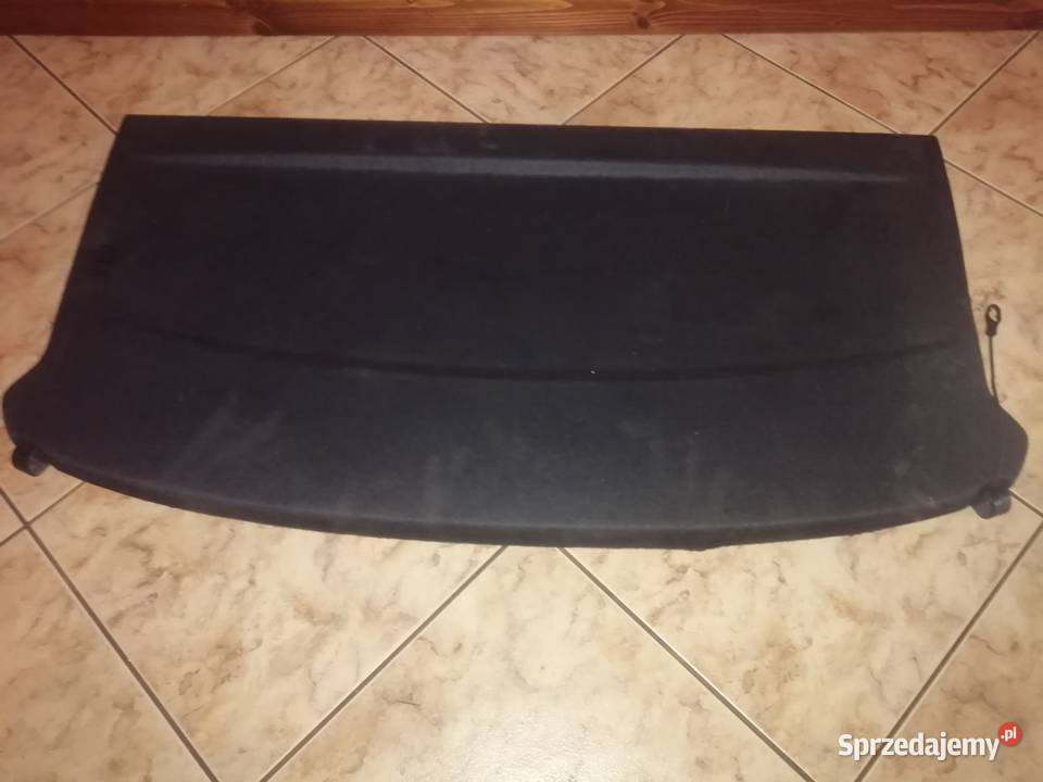 Kompletne Wnętrze bmw e81 mpakiet fotele deska Suszec