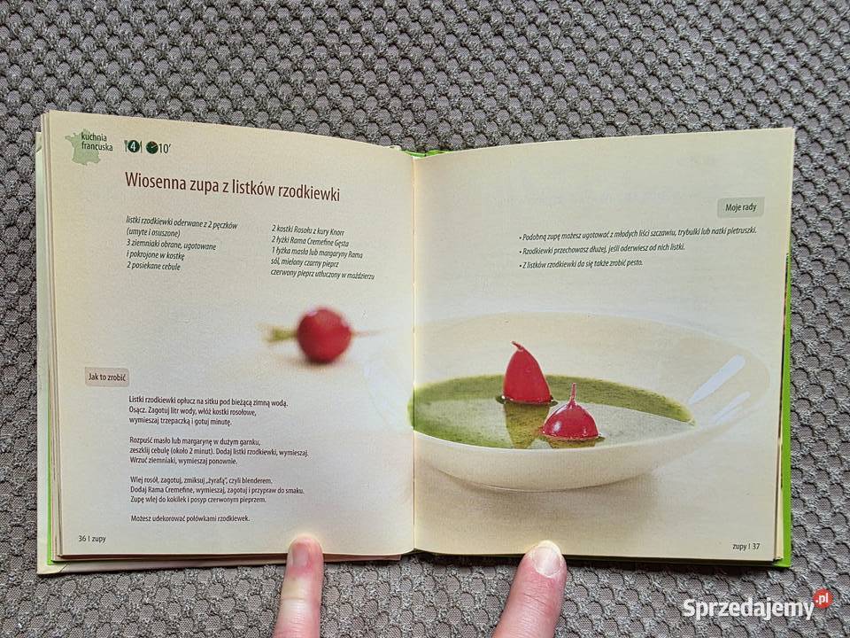 prostu mi to ugotuj Pascal Brodnicki Kraków