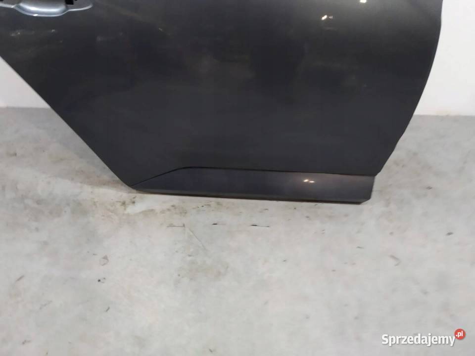 DRZWI PRAWE TYŁ SEDAN Skoda Superb III 2015