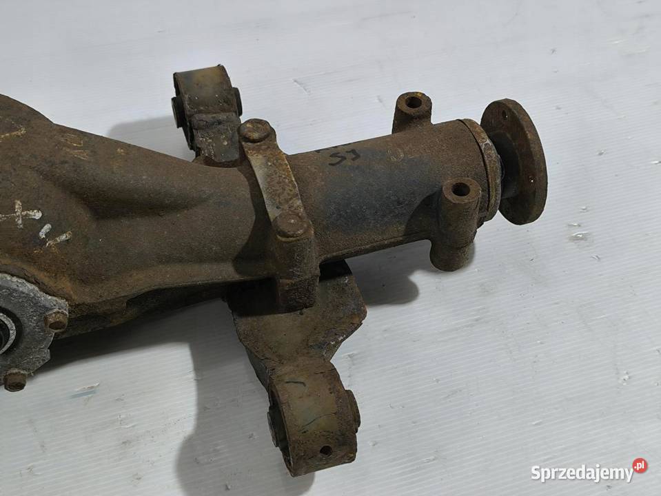 MOST DYFER DYFERENCJAŁ SUBARU FORESTER IV SJ 20