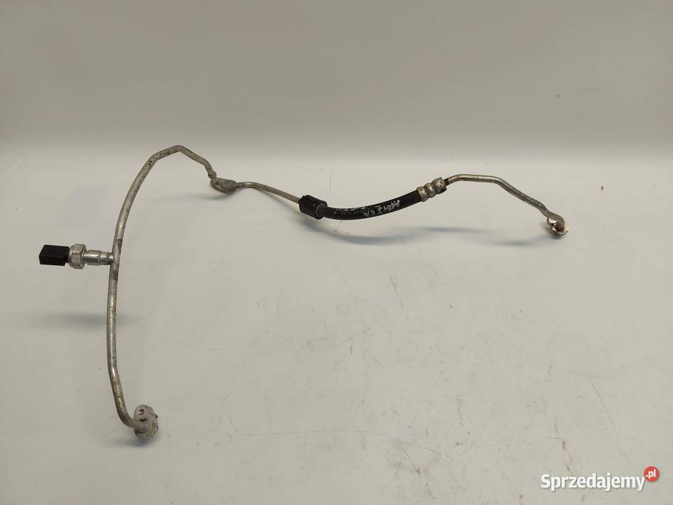 VW Arteon 3G8 2018r CZUJNIK CIŚNIENIA osobowe