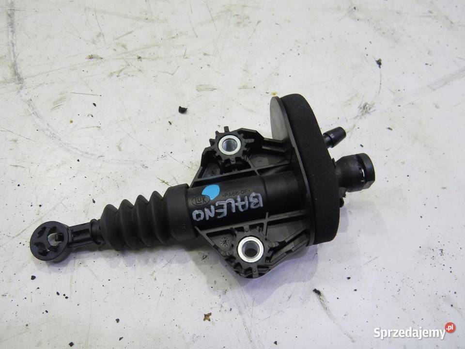 POMPKA SPRZĘGŁA SUZUKI BALENO II 10 2381068P02