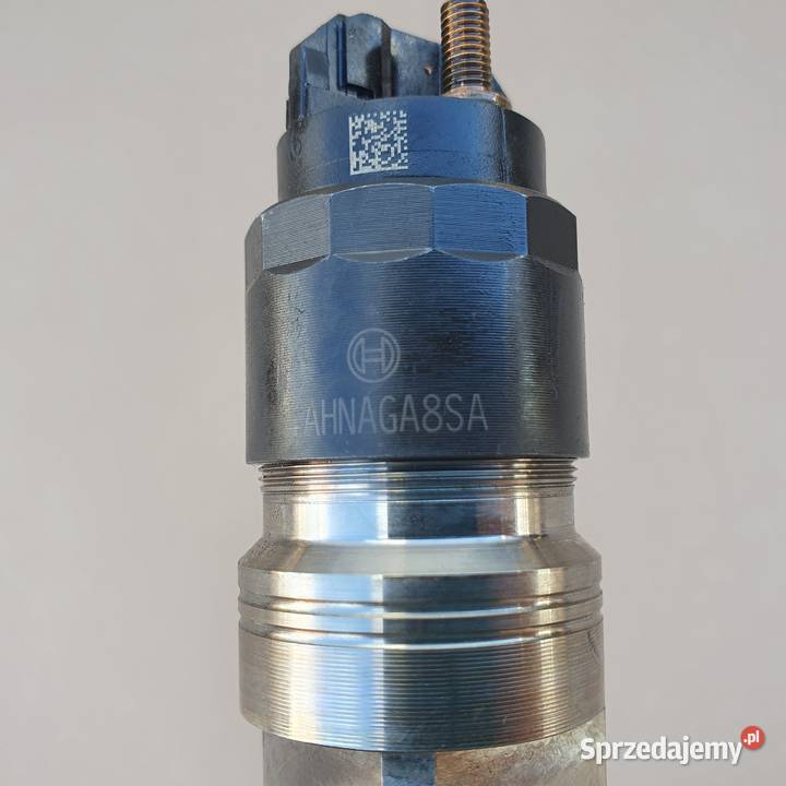 MAN wtryskiwacz wtrysk bosch 61800354 Bieleń sprzedam