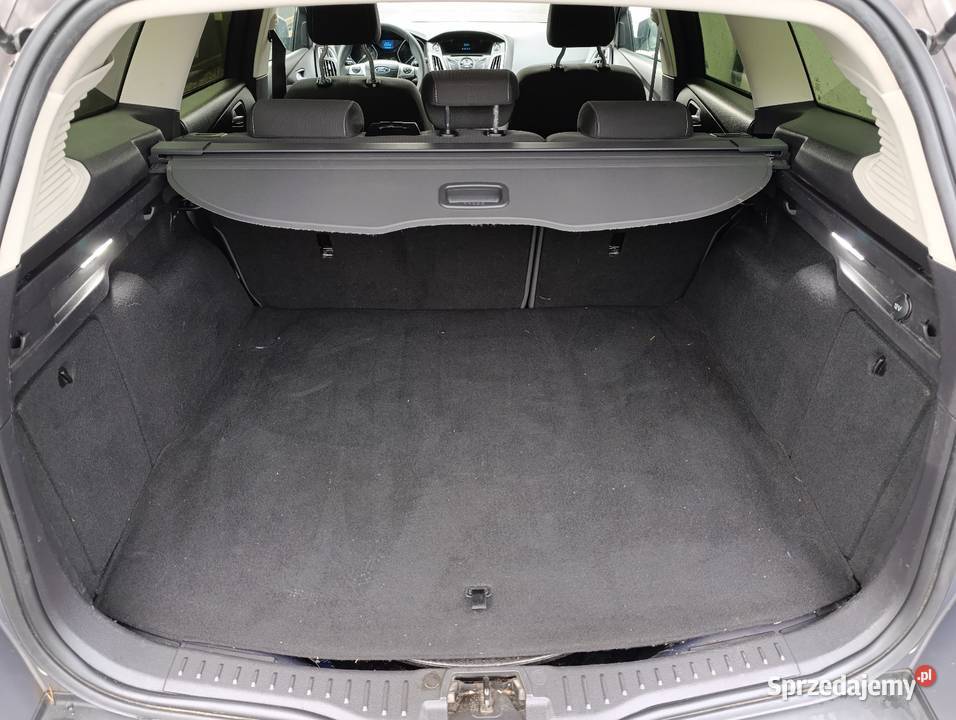 Ford Focus Benzyna Zadbany 1 Właściciel Zamiana Rawa Mazowiecka