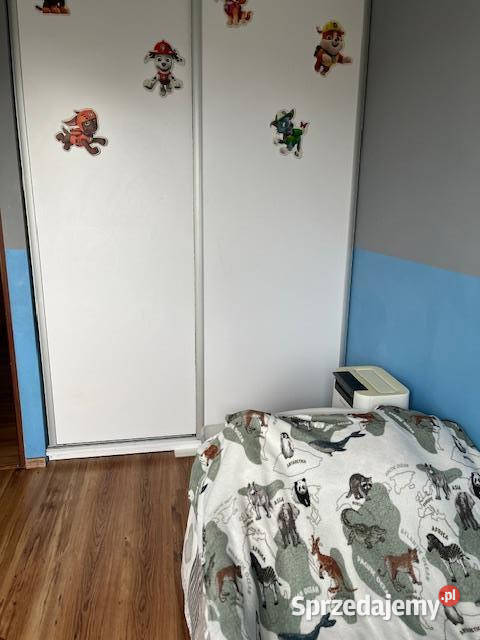 Mieszkanie do sprzedania 60m2 3pokojowe Pruszków spółdzielcze własnościowe z KW sprzedam