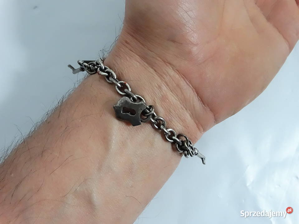 Unikat Mechaniczny Zegarek FOSSIL Vintage Charm lubelskie Biłgoraj