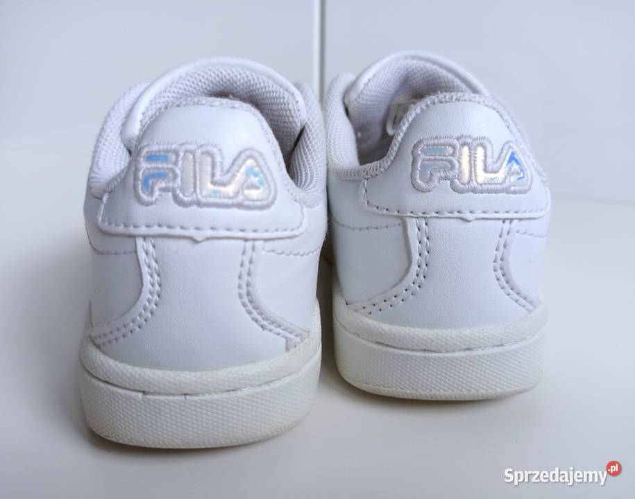 Buty sportowe Fila hologram 26 Katowice sprzedam