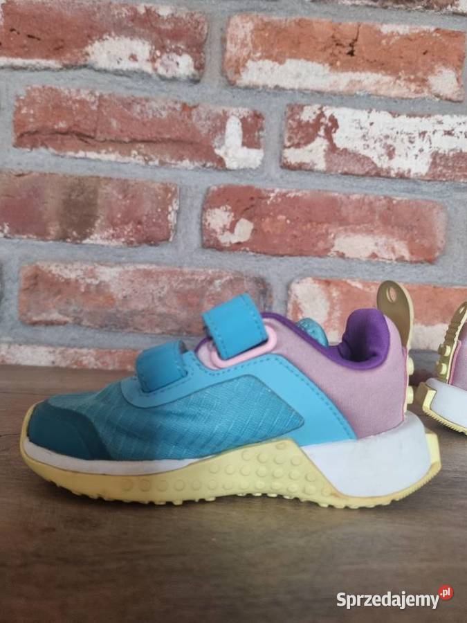 Buty Adidas Lego Rzepy Warszawa sprzedam