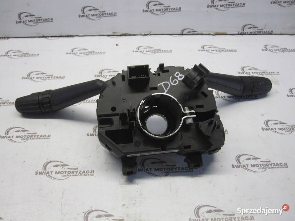 ALFA ROMEO MITO przełącznik zespolony Kielce