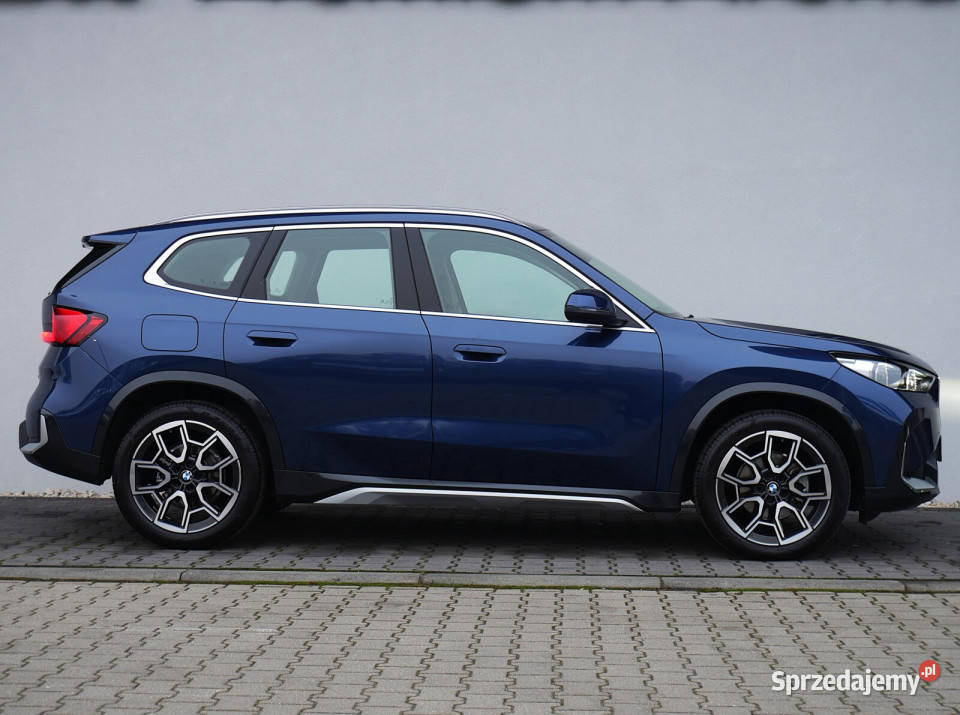 FV23 Pakiet serwisowy Gwarancja harmankardon niebieski X1 Łódź