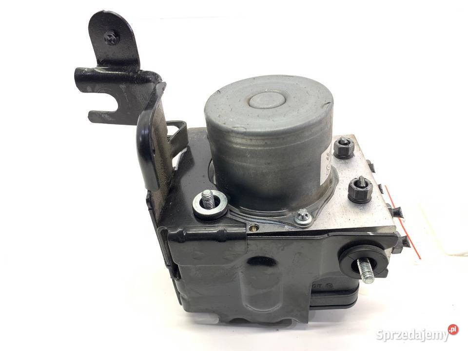 POMPA ABS OPEL COMBO D 9845052680 12 110