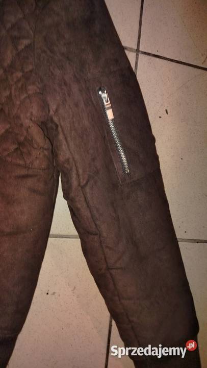 Kurtka całoroczna męska firmy RESERVED rozmiar L Bydgoszcz sprzedam