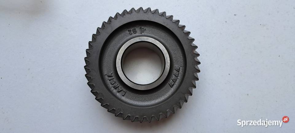 Koło zębate 1go biegu 46755584 FIAT ALFA ROMEO pomorskie Luzino sprzedam