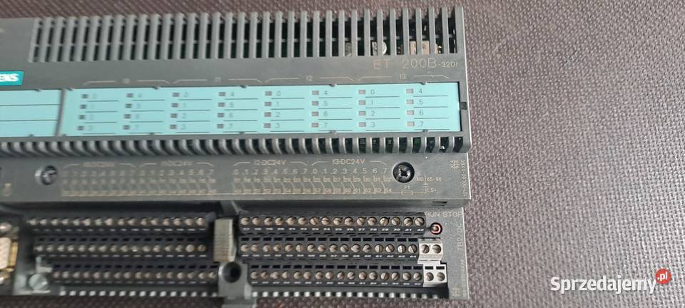 Siemens ET200B32DI Myślenice