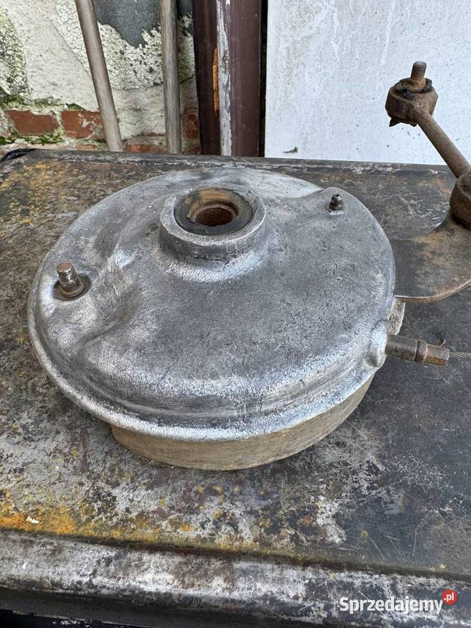 K750 Oryginala Tarcza Kotwiczna Zawierszenia Przemyśl