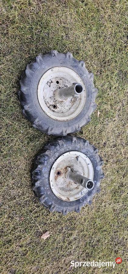 Koła glebogryzarki 3508 Pozostałe Ogród Lubliniec