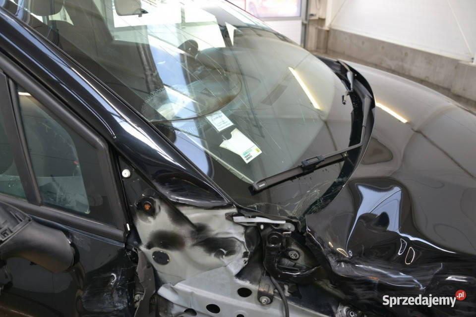 Renault Captur 15 dci 90 ledy TABLET niski sprzedam