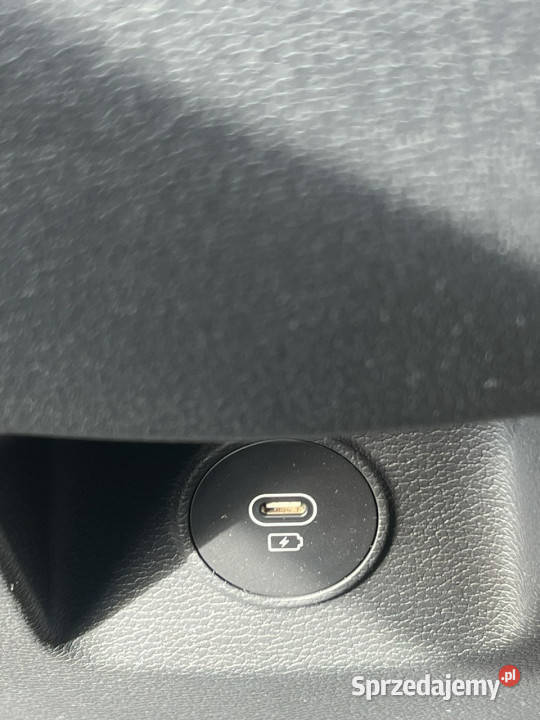 Kia Ceed Mały przebieg ekonomiczne III 2018 tempomat Słupsk
