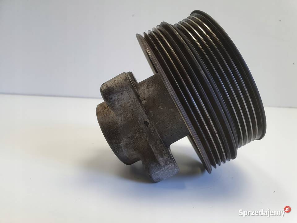 Volvo S60 II V60 20 D3 NAPINACZ PASKA OSPRZĘTU osobowe Janów sprzedam