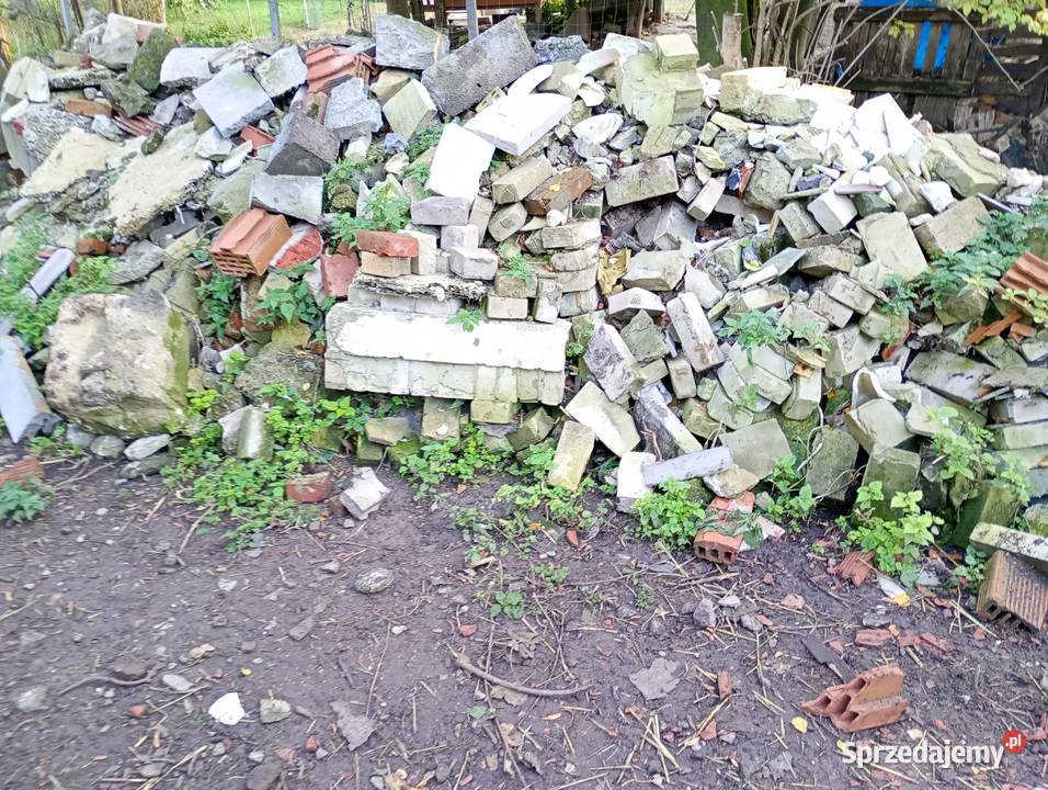 oddam gruz Pozostałe Racławice sprzedam