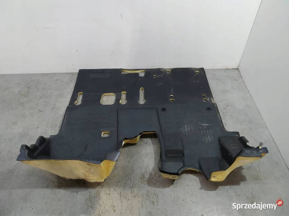 WYKŁADZINA WNĘTRZA DYWAN KABINY Peugeot Expert osobowe sprzedam