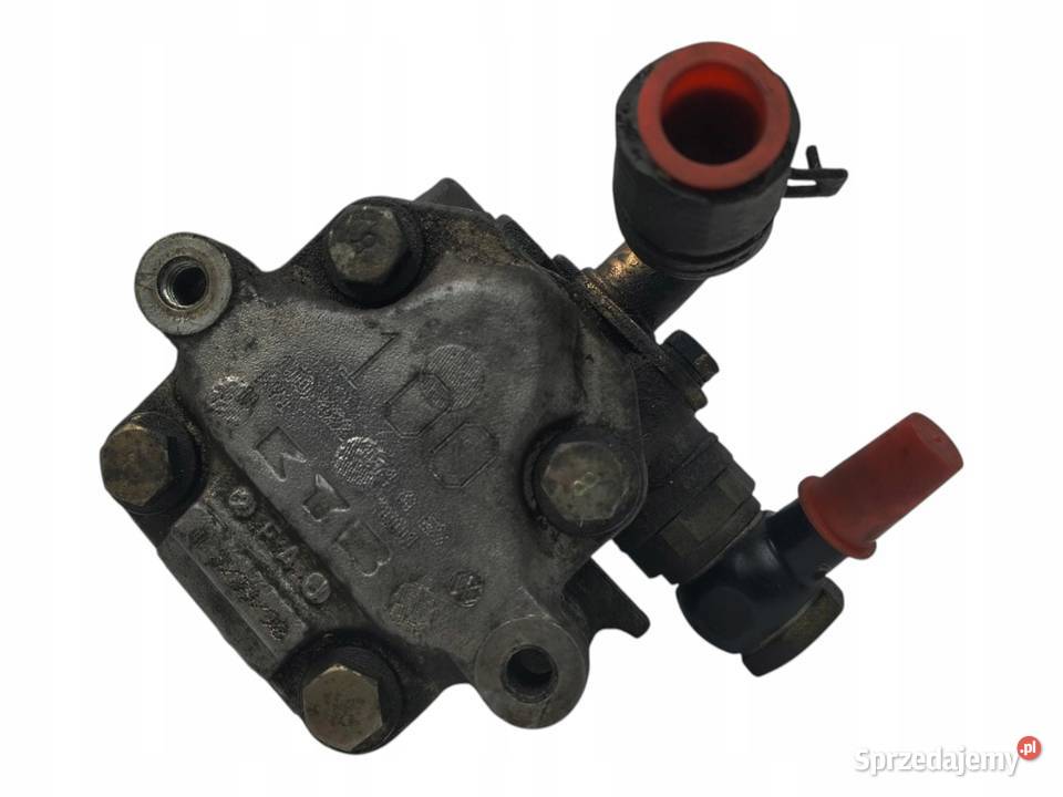 POMPA WSPOMAGANIA VW Golf IV Bora Audi A3 8L 19 osobowe Chełm