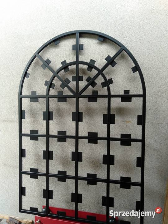 Rama do lustra piękna ozdoba