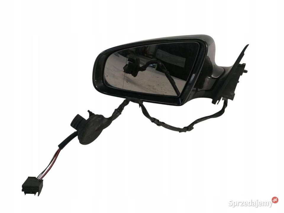 LUSTERKO LEWE 5 PIN LZ7L AUDI A3 8P 0308 1 sprzedam