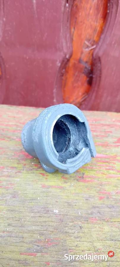 Korpus gazu romet komar motorynka ogar kadet Parzęczew