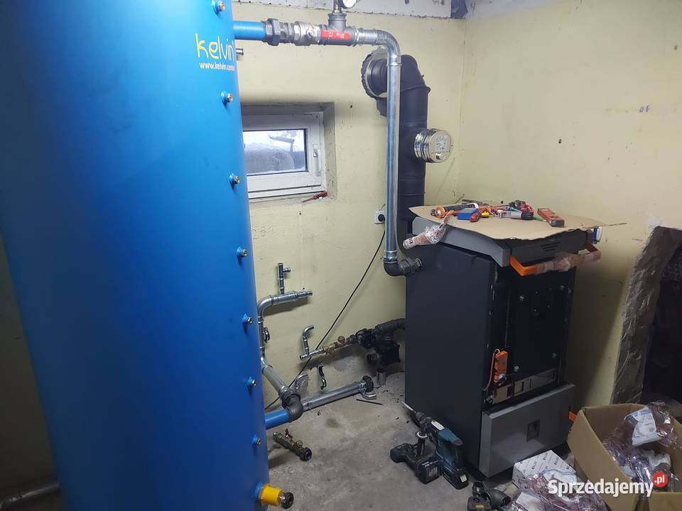 Blaze Greenopinia czeskiego hydraulika10 Kudowa-Zdrój sprzedam