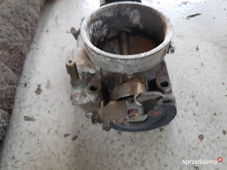 ALFA ROMEO 20 BENZYNA PRZEPUSTNICA CZUJNIK wielkopolskie Turek