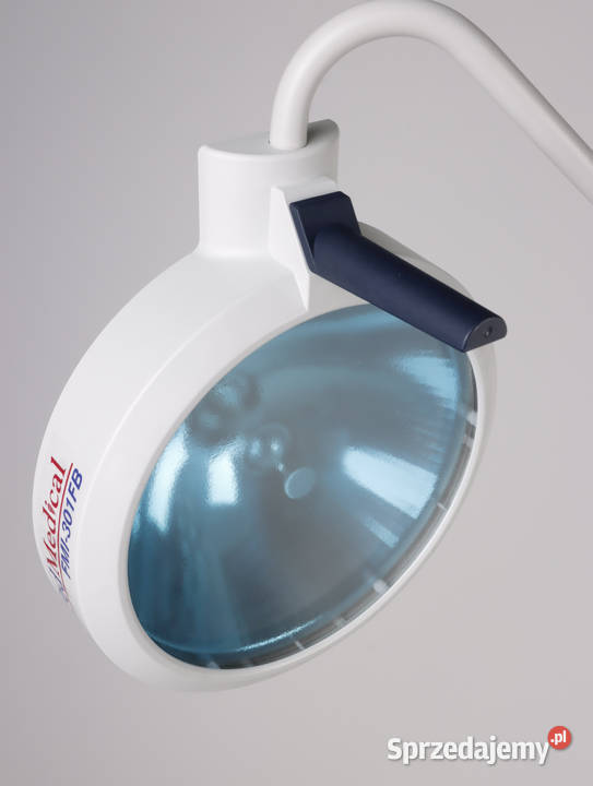 Lampa zabiegowa FEDMEDICAL FMI 301FB Leszno