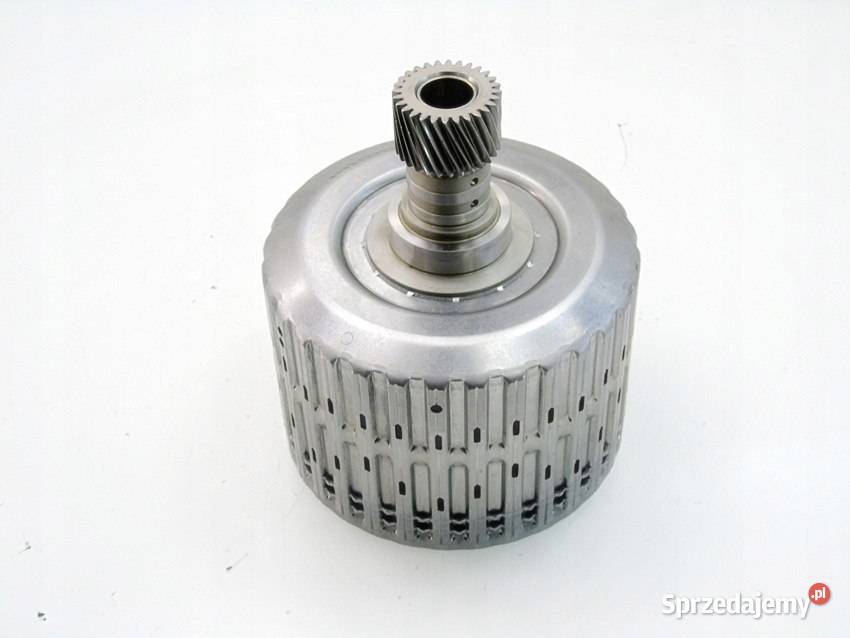 Koło zębate bęben skrzyni biegów 8HP70X Maserati osobowe
