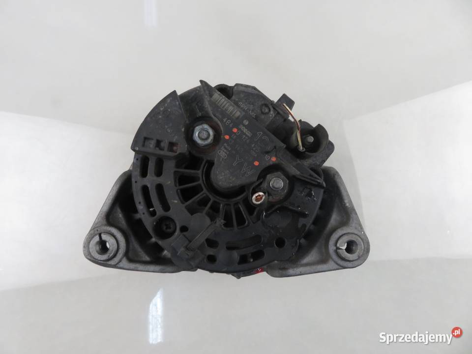 ALTERNATOR OPEL AGILA A 0124425010 13143128