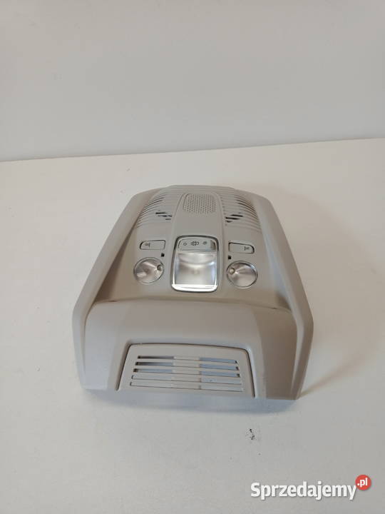 LAMPKA PODSUFITKI PEUGEOT 3008 II CITROEN C5 wielkopolskie Rakoniewice