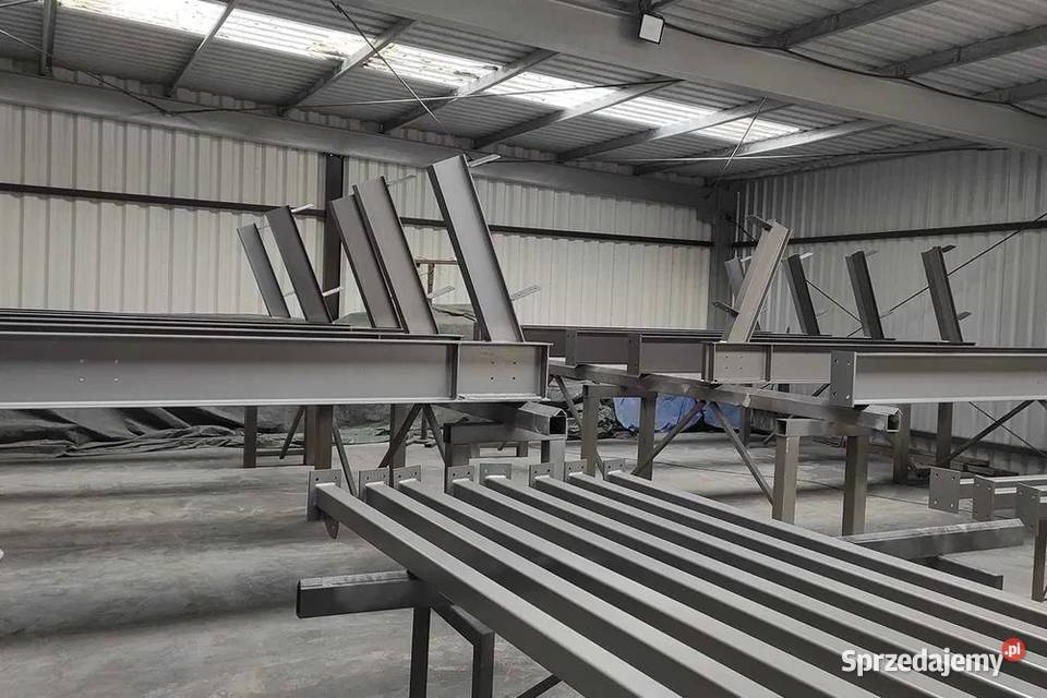 Lonżownik KONIE stajnia lążownik do koni Pozostałe śląskie Czarny Las