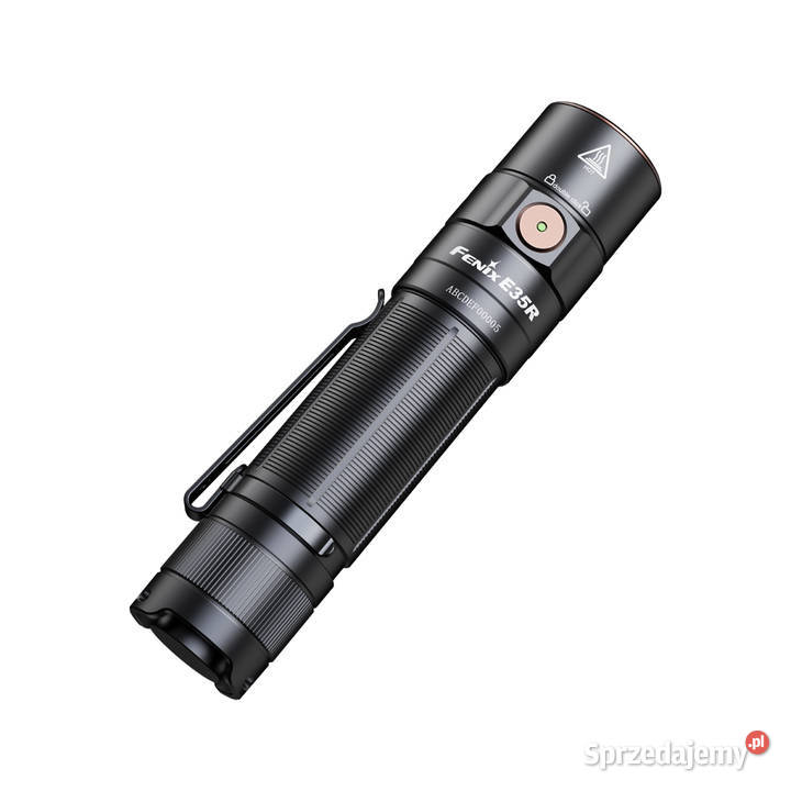 Latarka LED Fenix E35R Warszawa