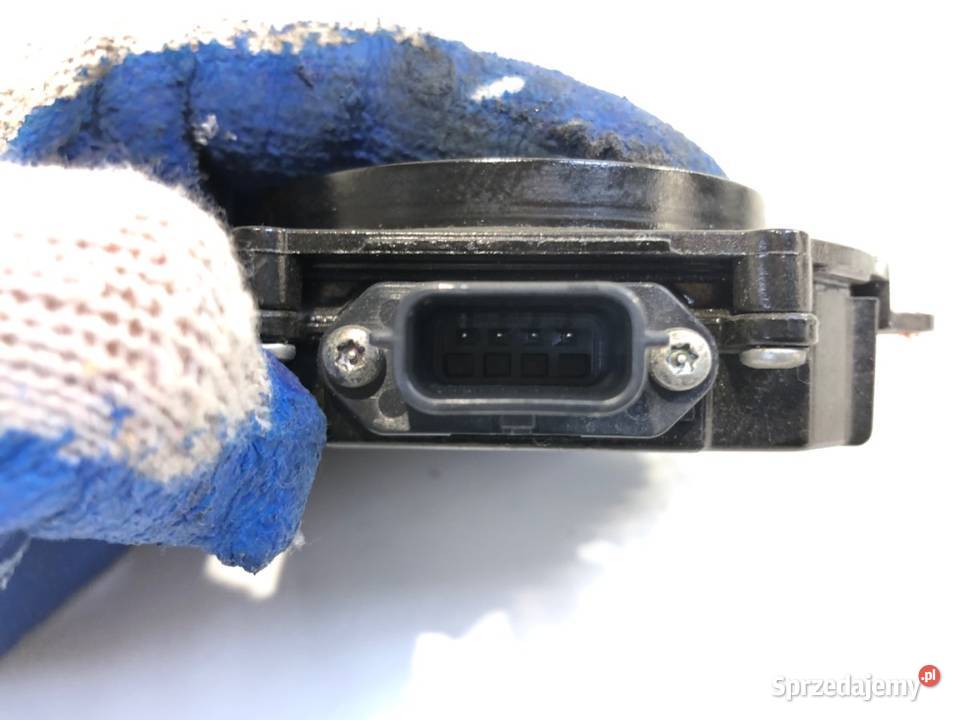 PRZETWORNICA LED NISSAN LEAF ZE0 A1K3100001