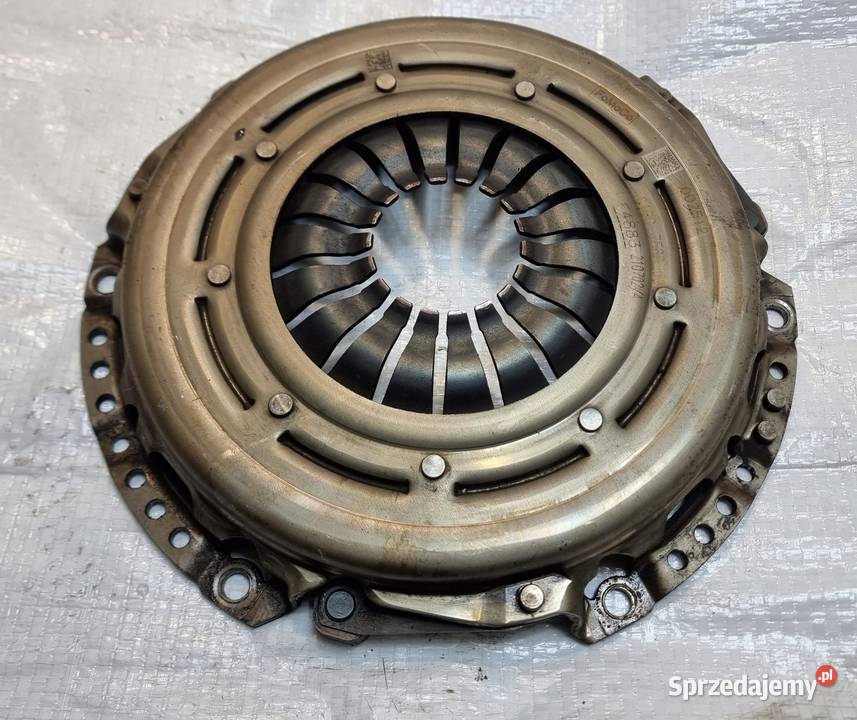 FORD ECOSPORT 10 ECOBOOST SPRZĘGŁO KOŁO DOCISK sprzedam