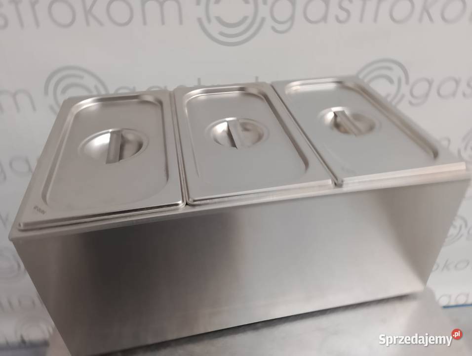 Bemar Kitchen Line GN 11 238905 Wrocław