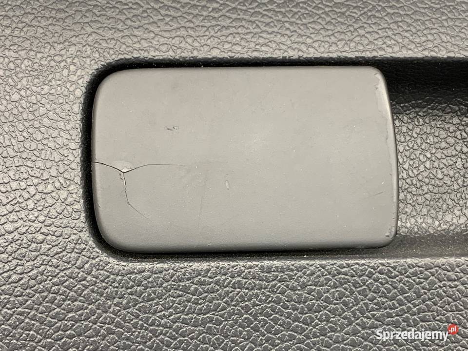 SCHOWEK PASAŻERA VW GOLF V Hatchback 0310 PÓŁKA